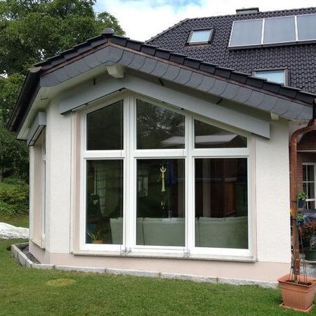 AsyFlex hochgefahren
