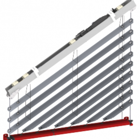 AsyFlex 80 Lamelle