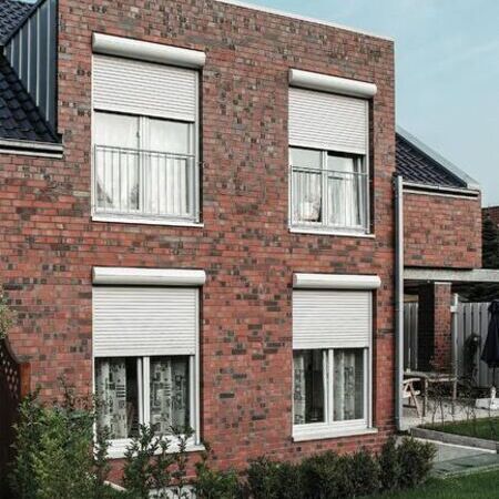 Rondo Vorbaurollladen