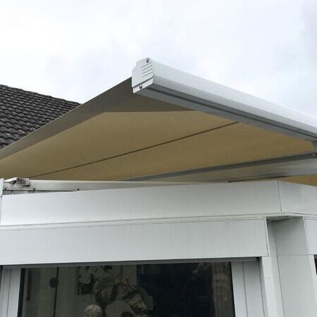 eingerückte Führungsschienen