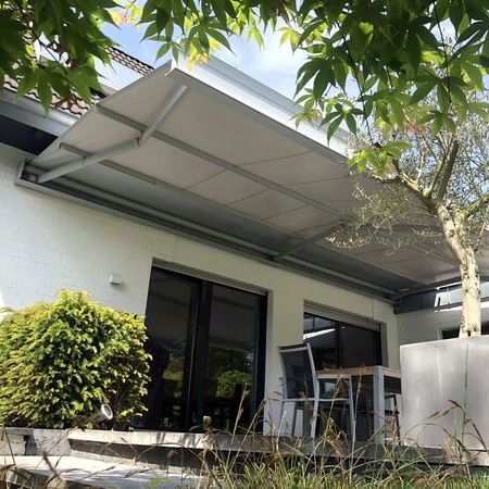 Casa Sunrain