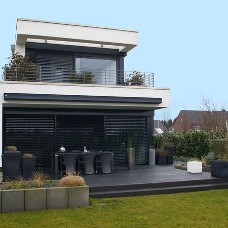 Casa Sunrain geschlossen