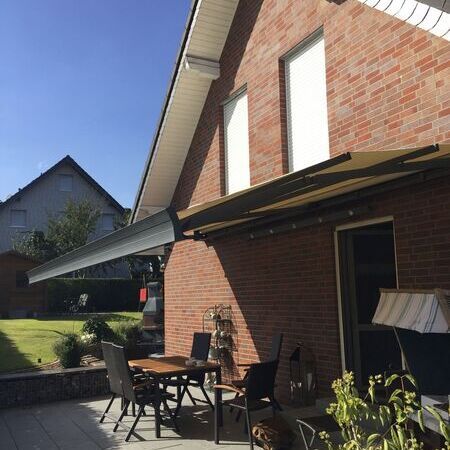 Casa Sunrain