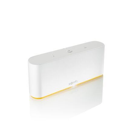 TaHoma Switch Box