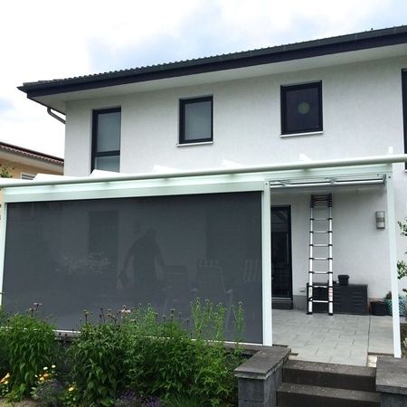 Veranda K 2