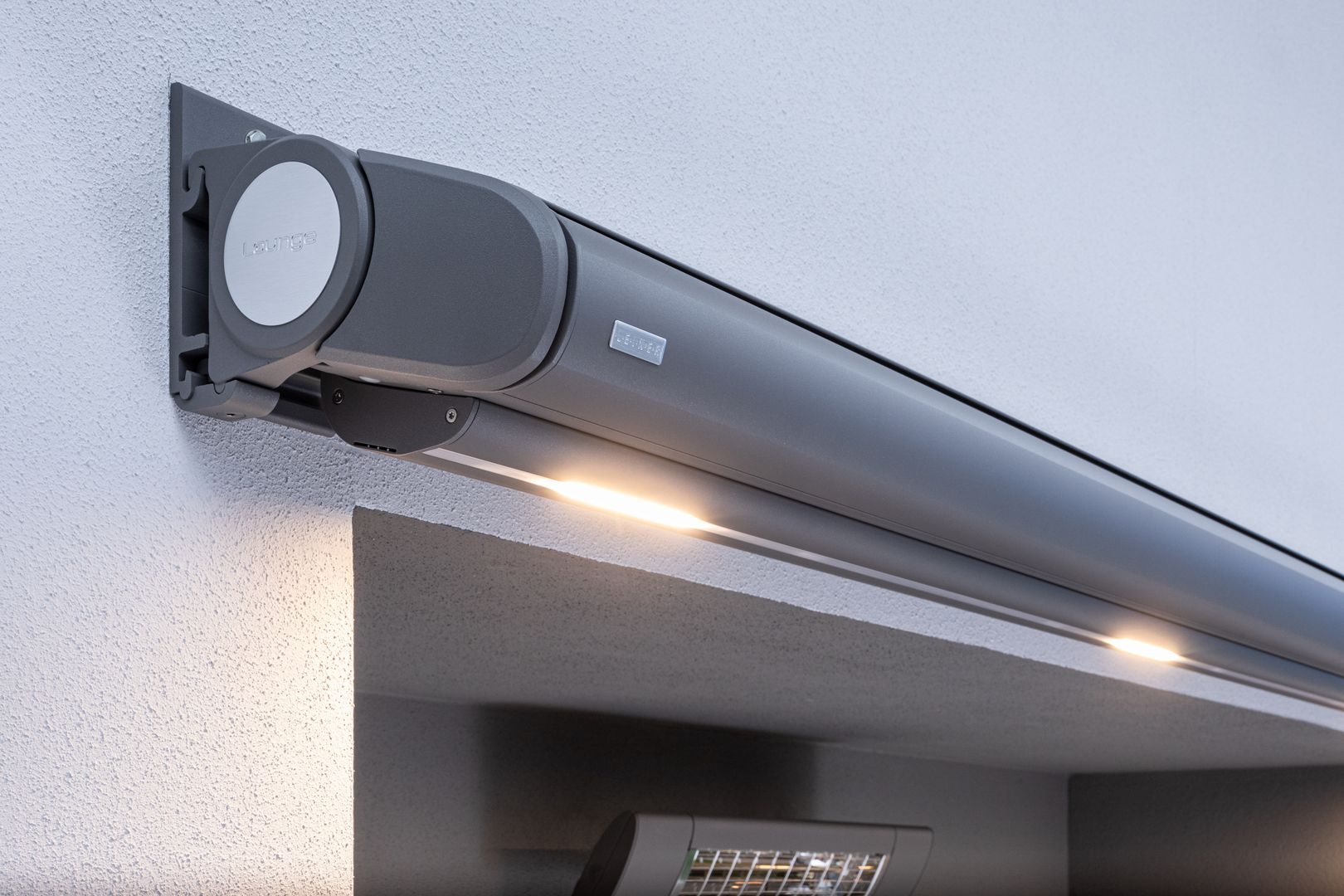 FINO LED geschlossen
