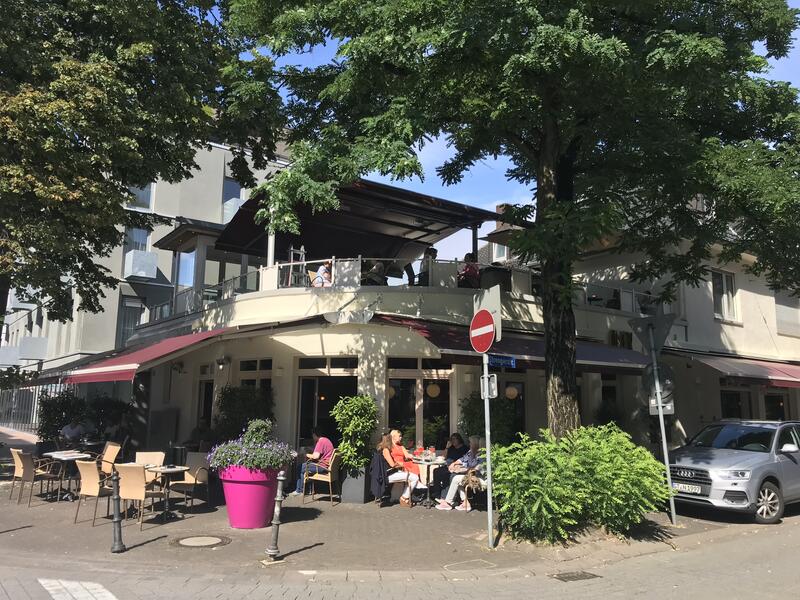 Gastronomielösung